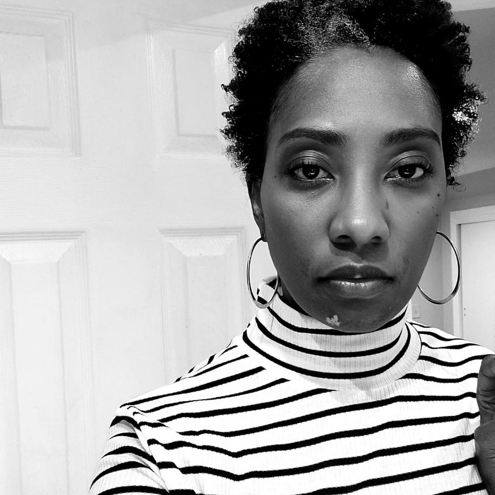 Meet your Posher, Kourtney